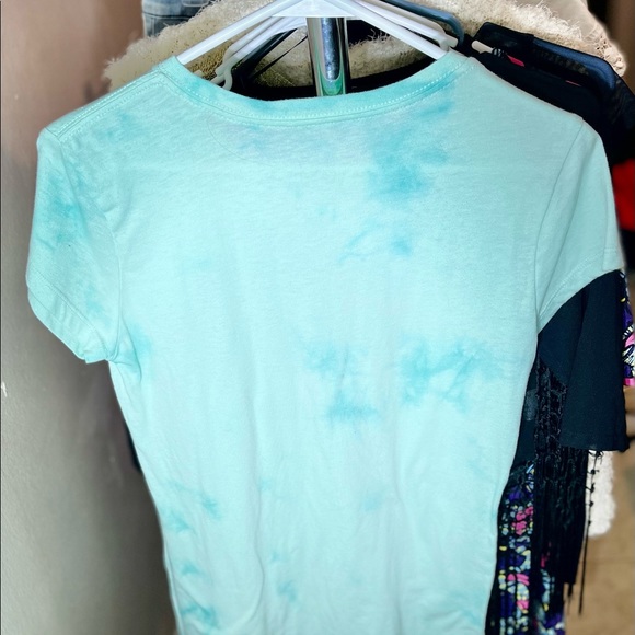 3 for $10❤️ 
Blue tie die Pokémon Top like new - Picture 4 of 6
